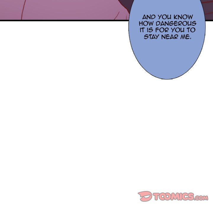 Red Velvet Chapter 80 page 12 - 