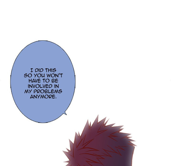 Red Velvet Chapter 80 page 13 - 