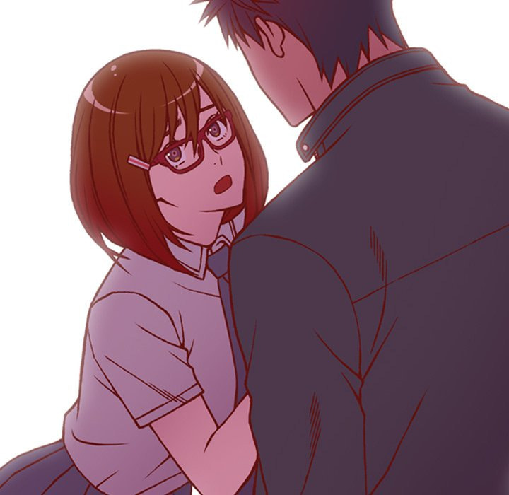 Red Velvet Chapter 80 page 14 - 