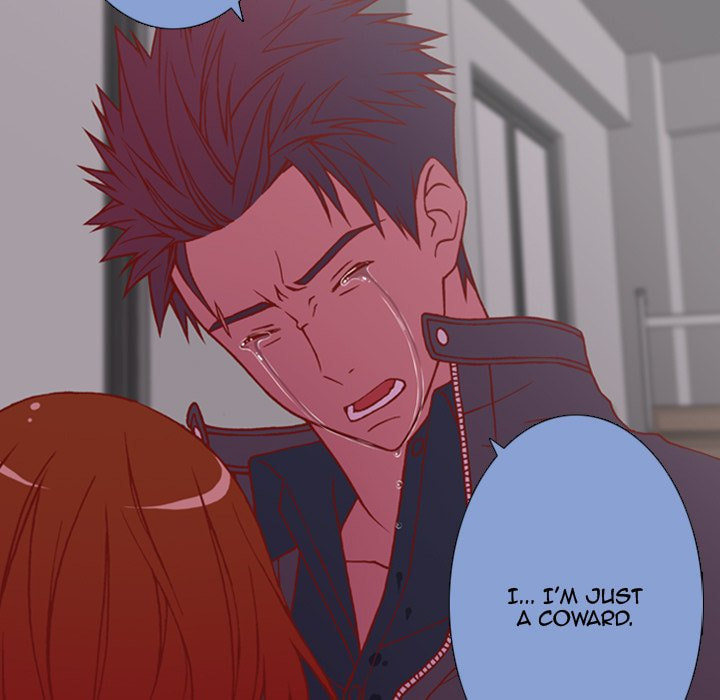 Red Velvet Chapter 80 page 17 - 