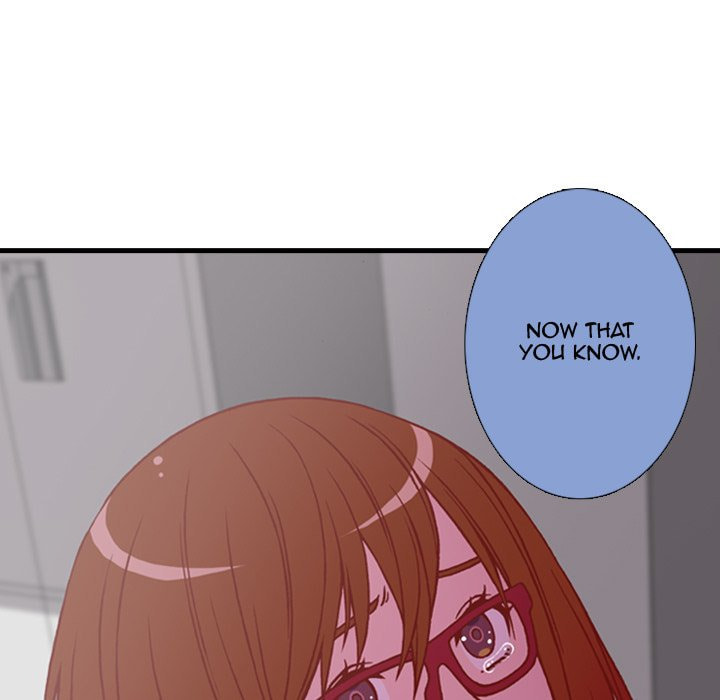 Red Velvet Chapter 80 page 19 - 