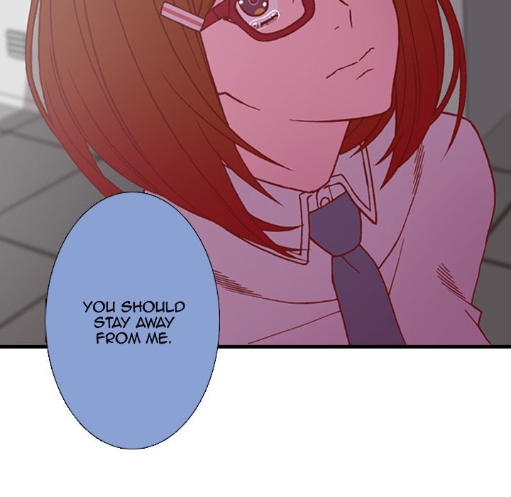 Red Velvet Chapter 80 page 20 - 