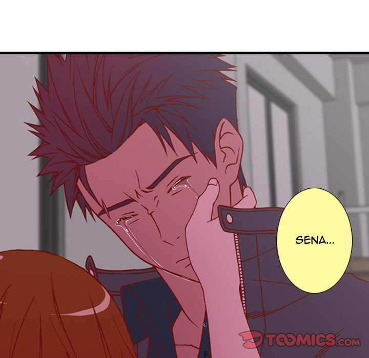 Red Velvet Chapter 80 page 22 - 