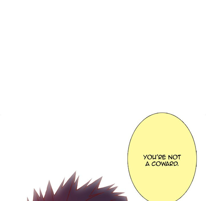 Red Velvet Chapter 80 page 27 - 