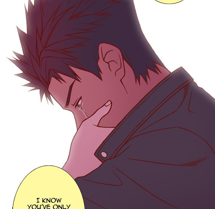 Red Velvet Chapter 80 page 28 - 