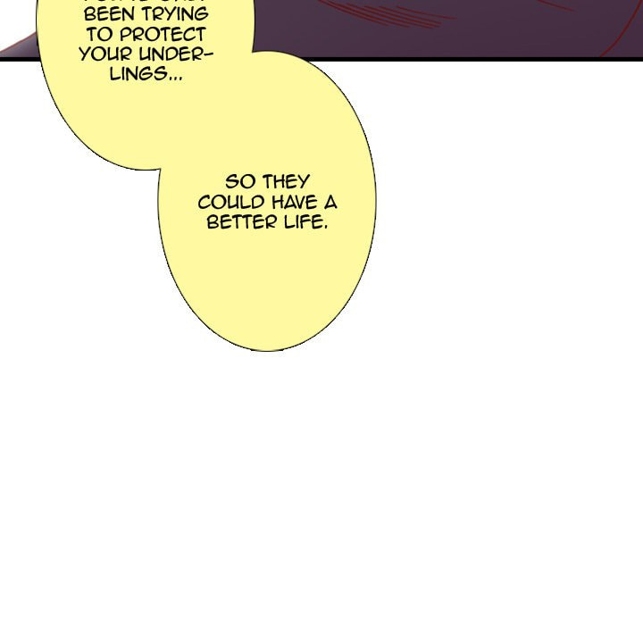 Red Velvet Chapter 80 page 29 - 