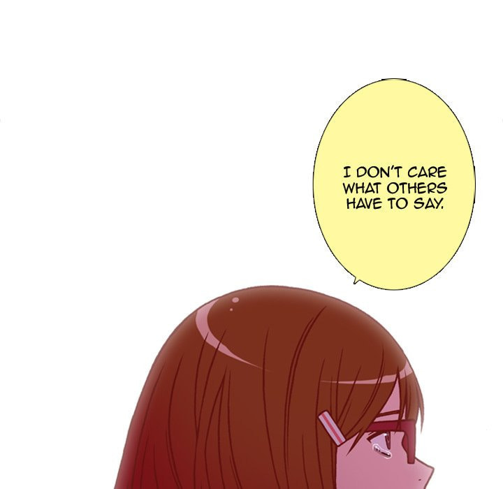 Red Velvet Chapter 80 page 30 - 