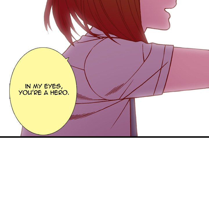 Red Velvet Chapter 80 page 31 - 