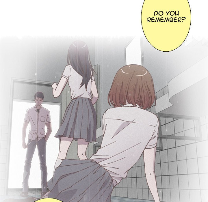Red Velvet Chapter 80 page 33 - 