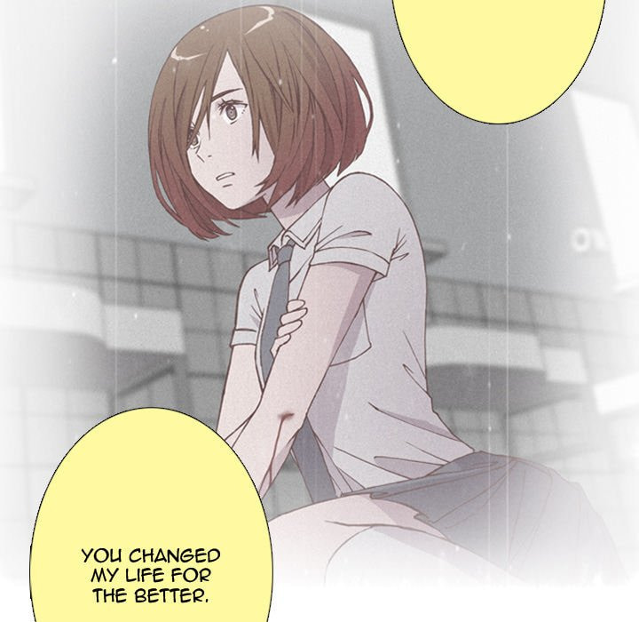 Red Velvet Chapter 80 page 36 - 