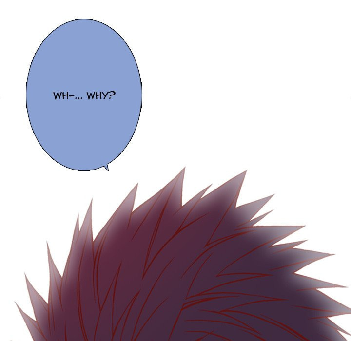 Red Velvet Chapter 80 page 5 - 