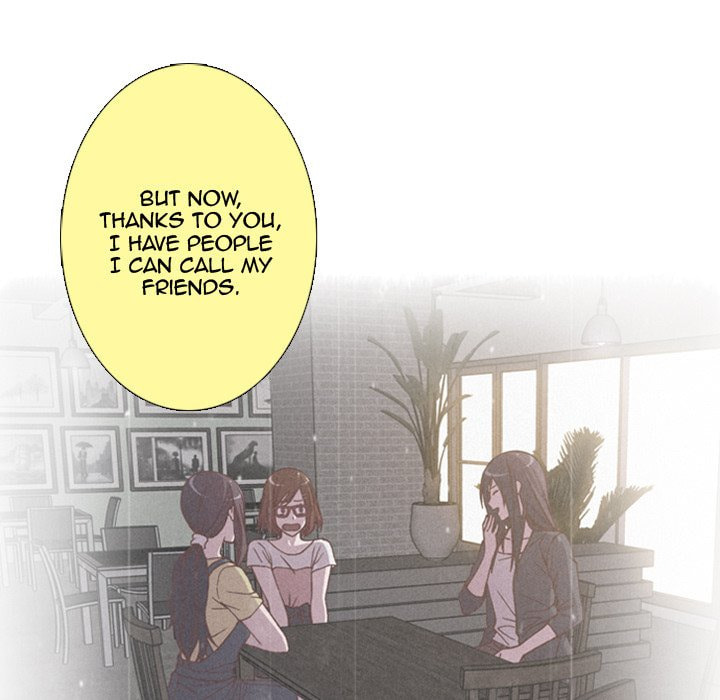 Red Velvet Chapter 80 page 41 - 