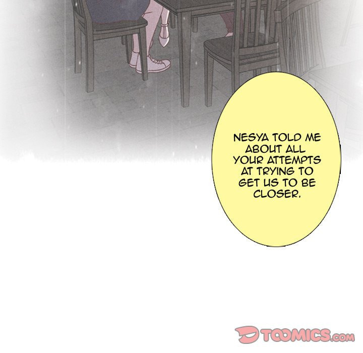 Red Velvet Chapter 80 page 42 - 