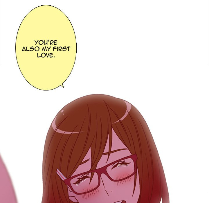 Red Velvet Chapter 80 page 47 - 