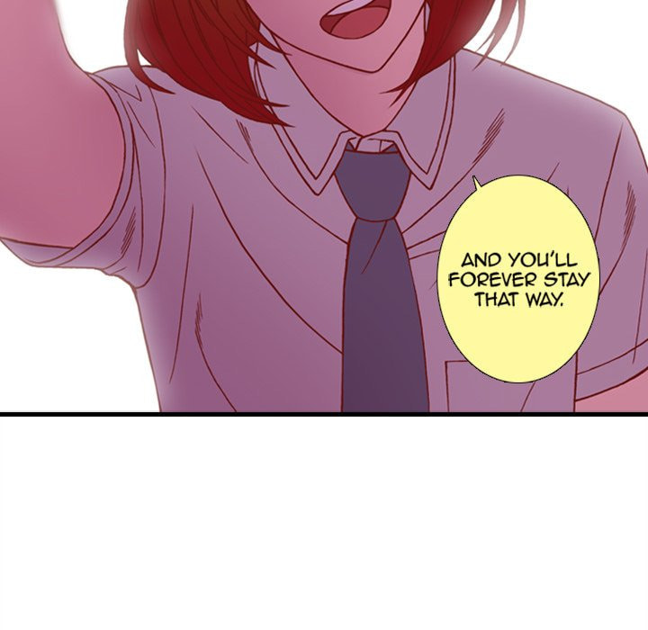 Red Velvet Chapter 80 page 48 - 
