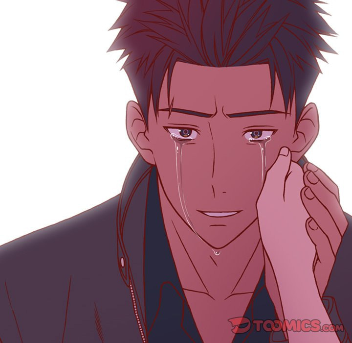 Red Velvet Chapter 80 page 52 - 