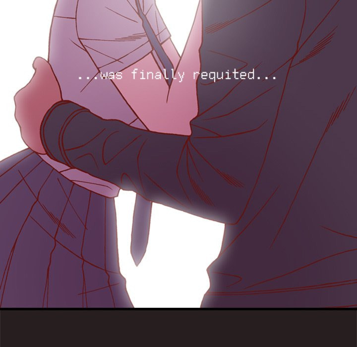 Red Velvet Chapter 80 page 59 - 