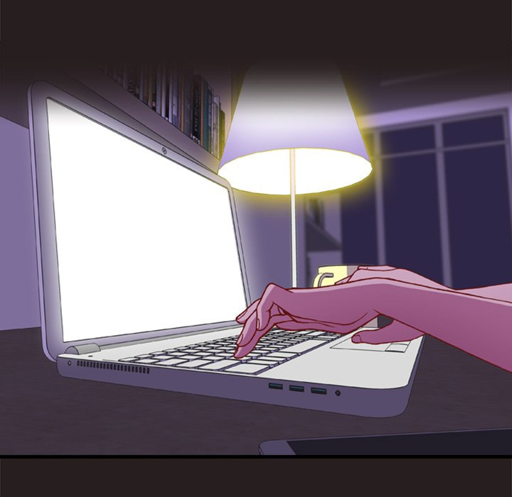 Red Velvet Chapter 80 page 64 - 