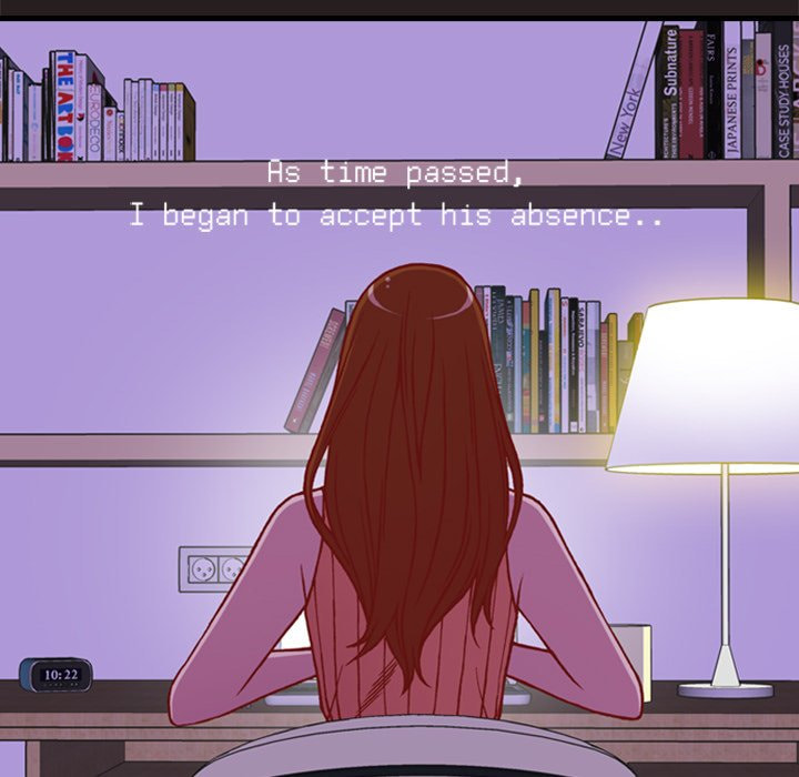 Red Velvet Chapter 80 page 68 - 