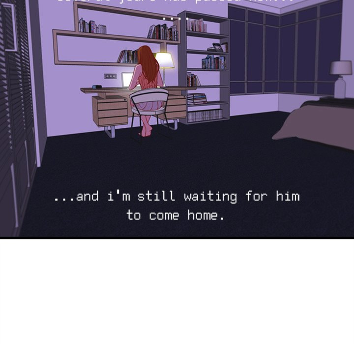 Red Velvet Chapter 80 page 74 - 