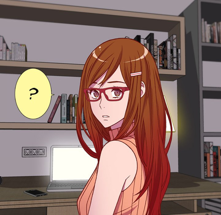 Red Velvet Chapter 80 page 78 - 