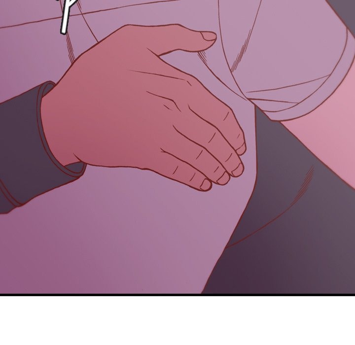 Red Velvet Chapter 80 page 9 - 