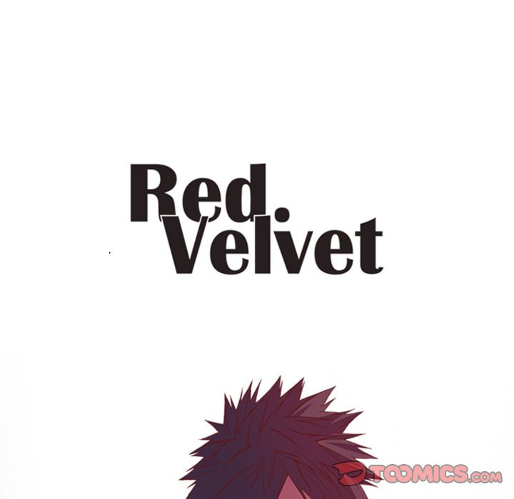 Red Velvet Chapter 80 page 92 - 