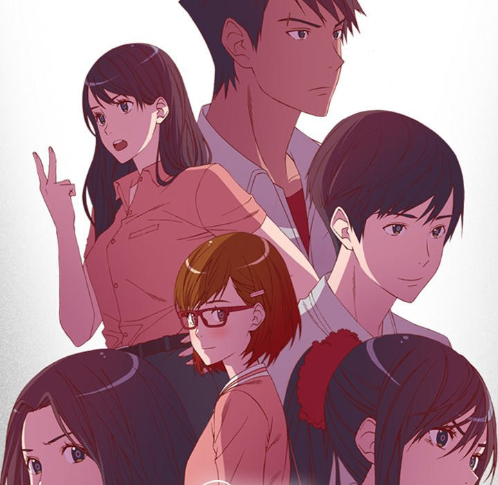 Red Velvet Chapter 80 page 93 - 