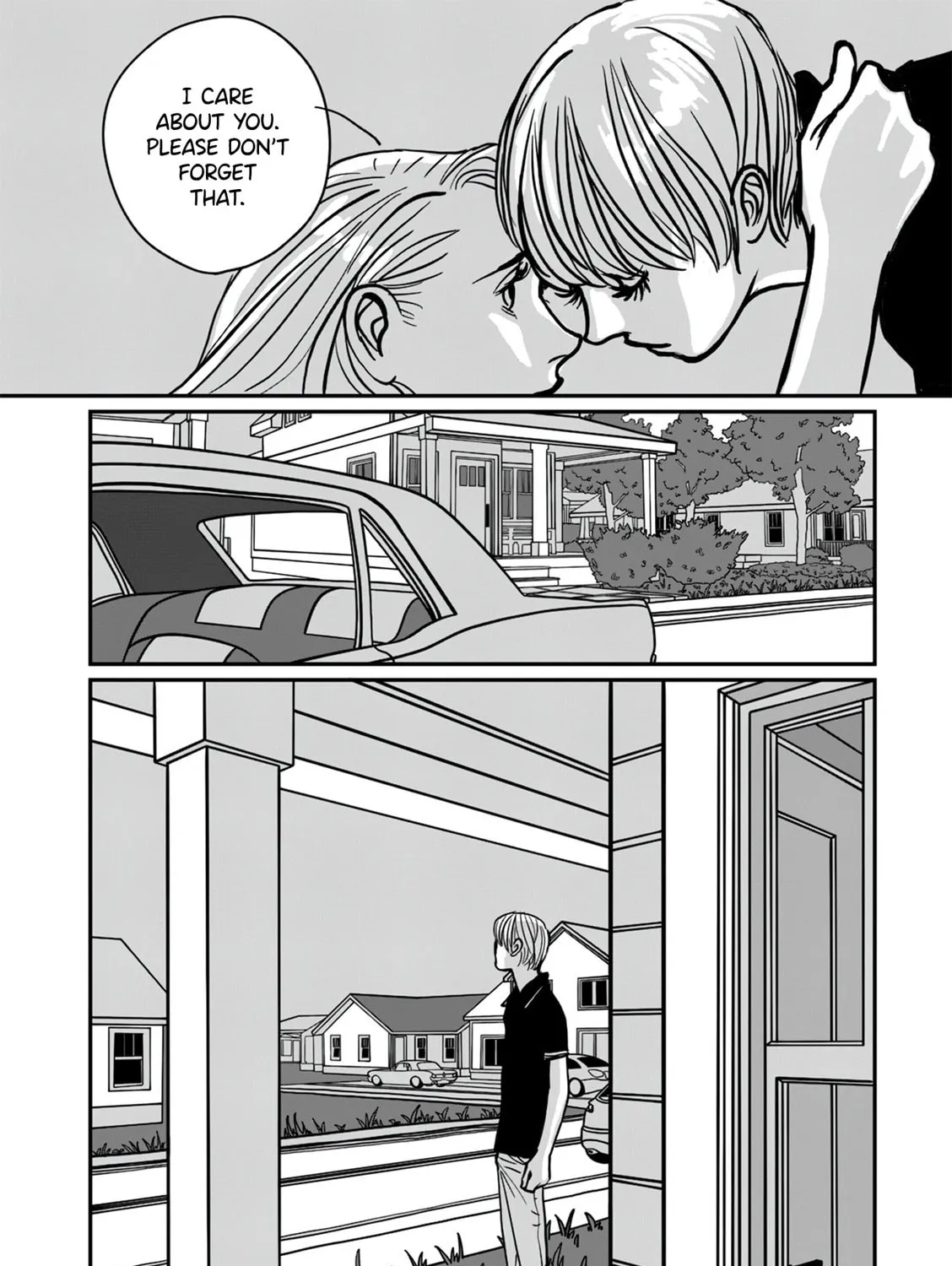 Red Velvet Chapter 9 page 44 - 