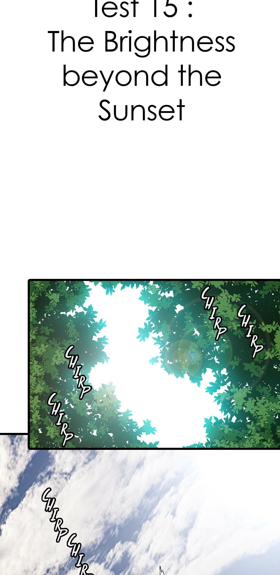 Red Velvet Chapter 0 page 2 - 