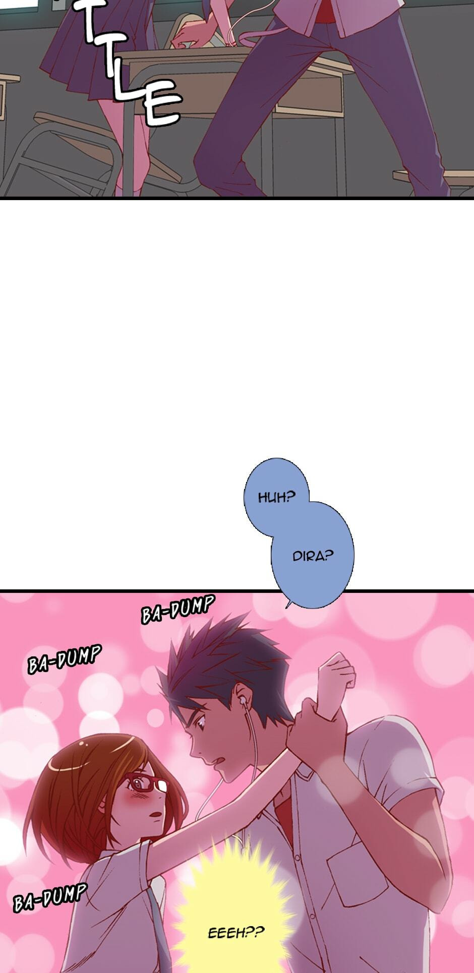 Red Velvet Chapter 0 page 11 - 