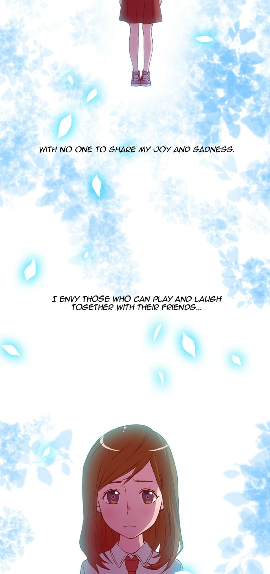 Red Velvet Chapter 0 page 14 - 