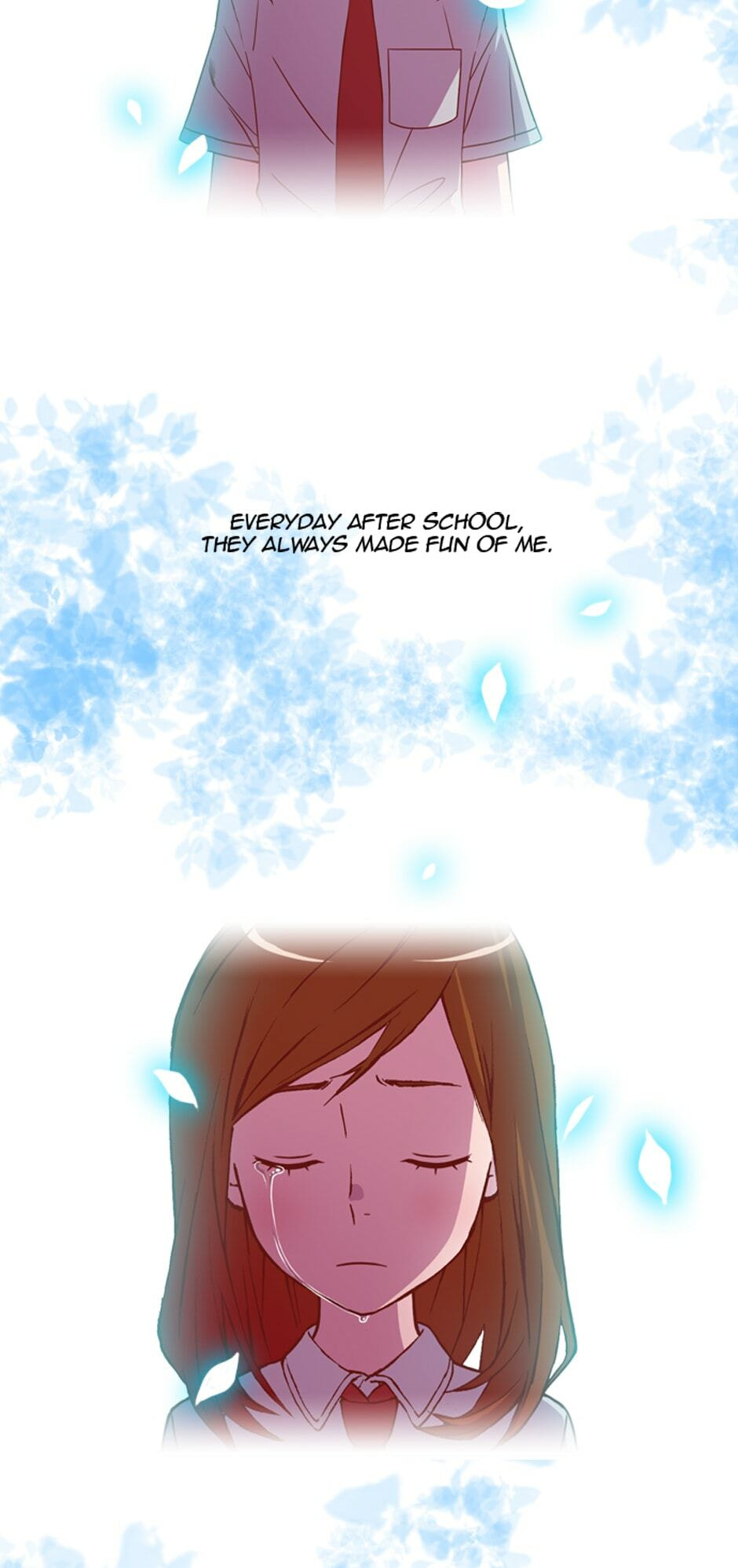 Red Velvet Chapter 0 page 15 - 
