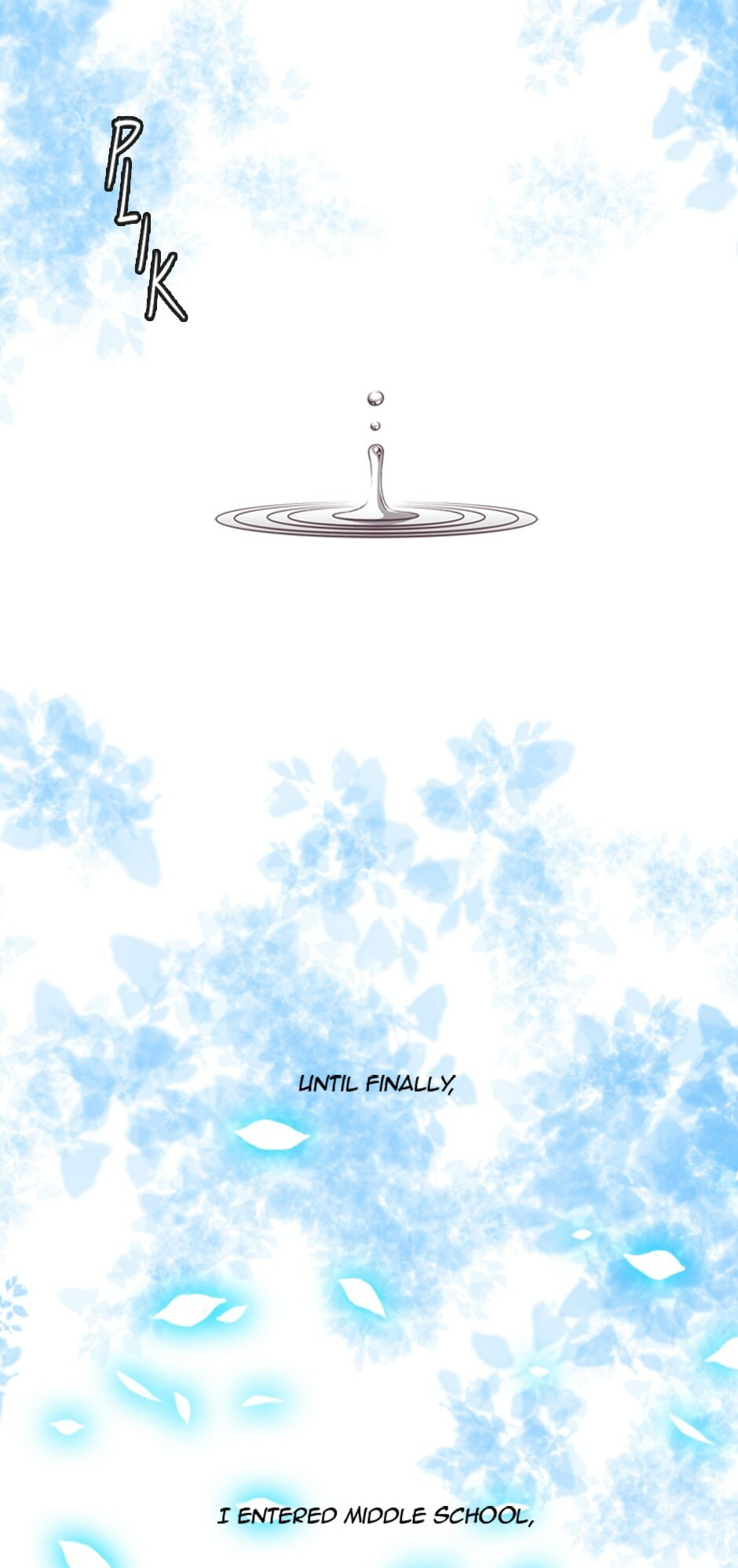 Red Velvet Chapter 0 page 17 - 