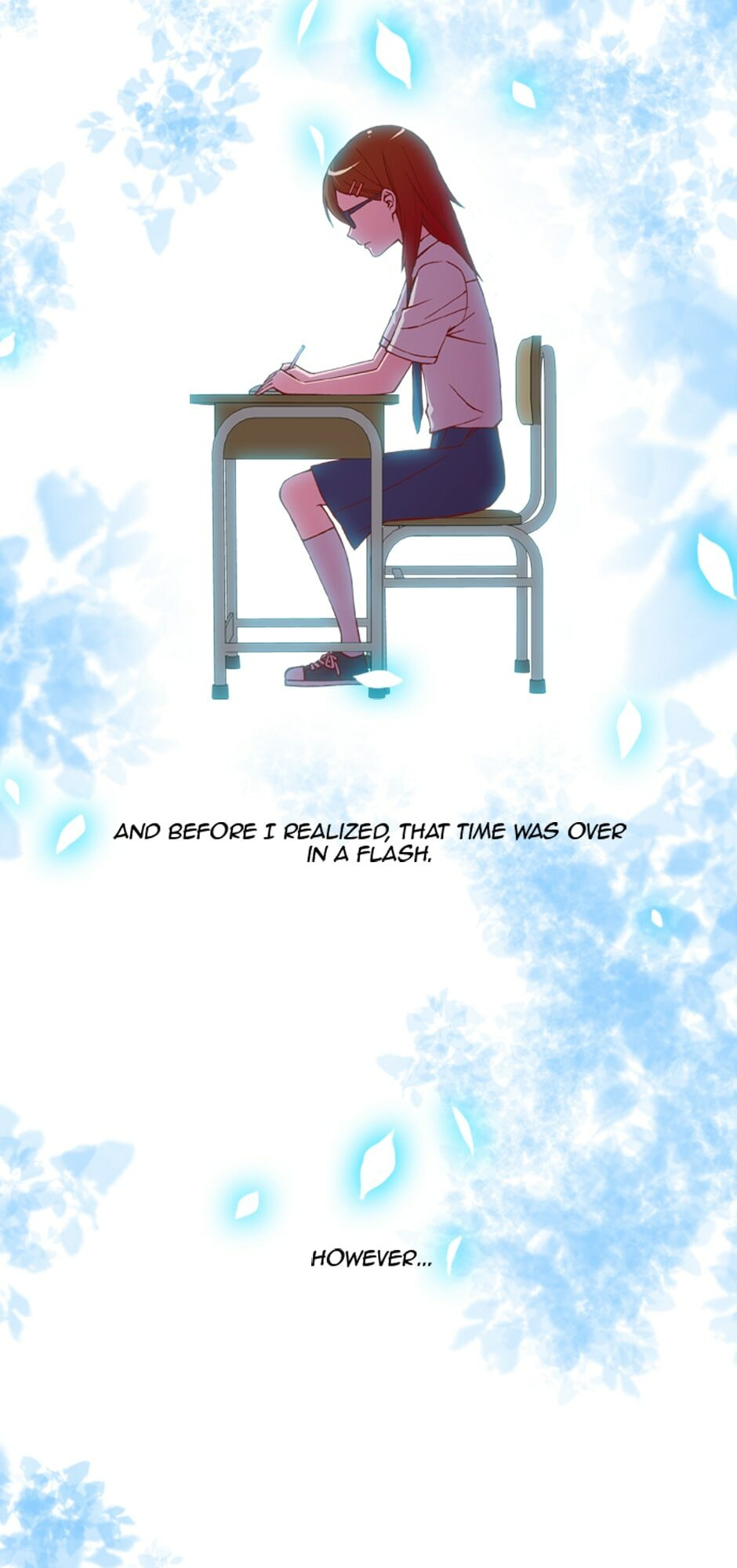 Red Velvet Chapter 0 page 19 - 