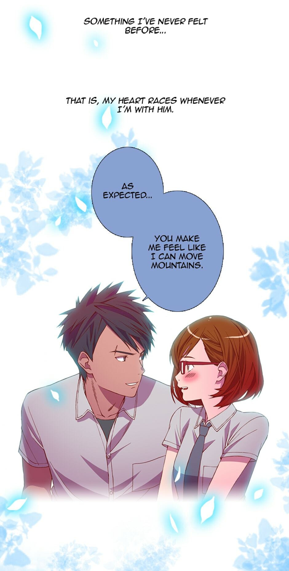 Red Velvet Chapter 0 page 25 - 