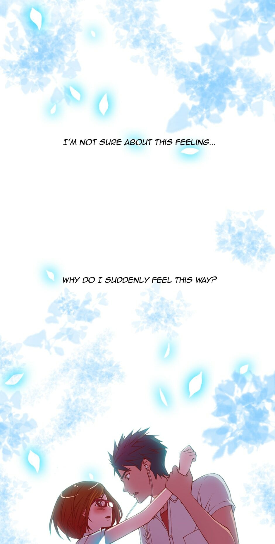 Red Velvet Chapter 0 page 26 - 