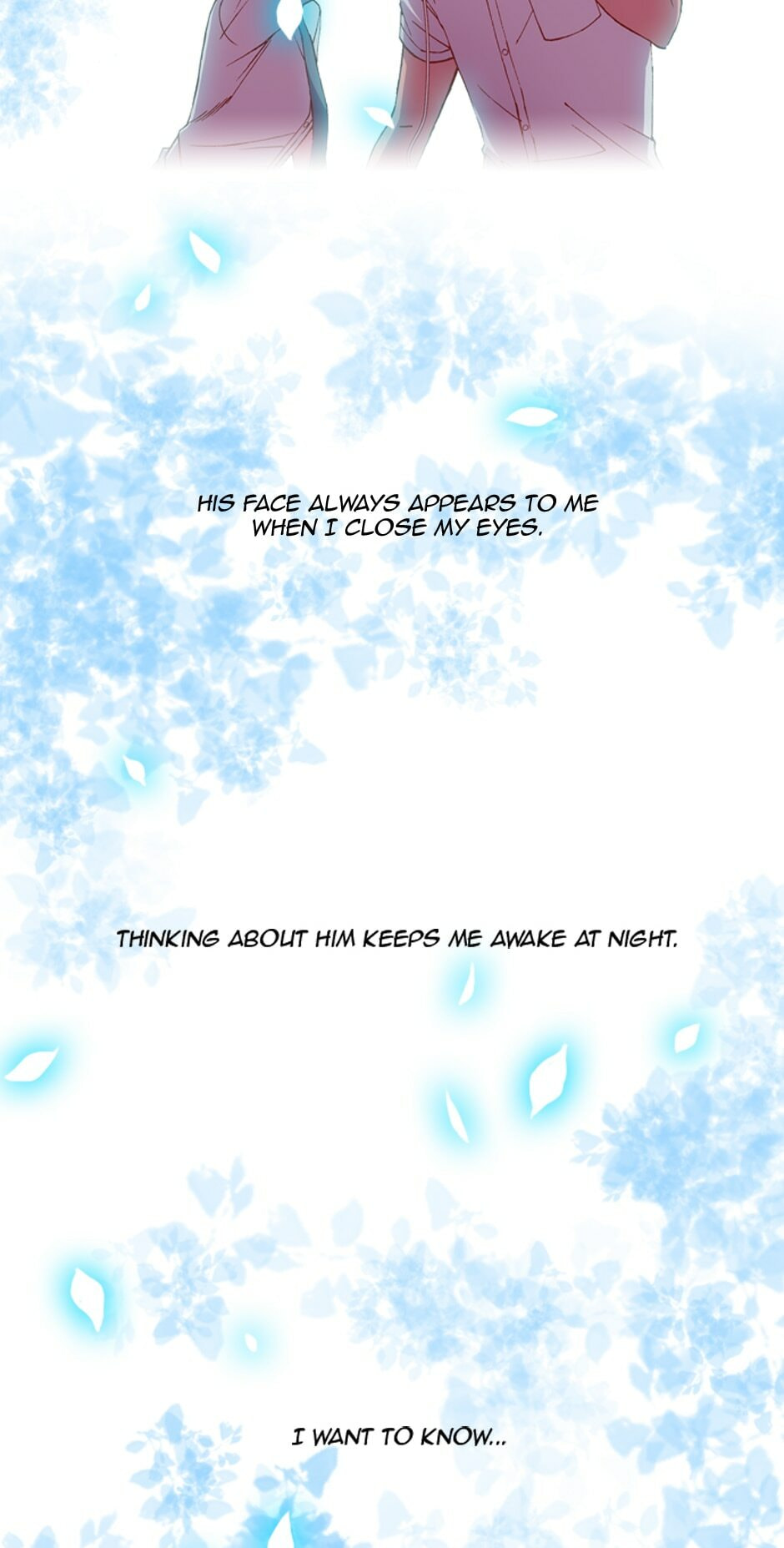 Red Velvet Chapter 0 page 27 - 