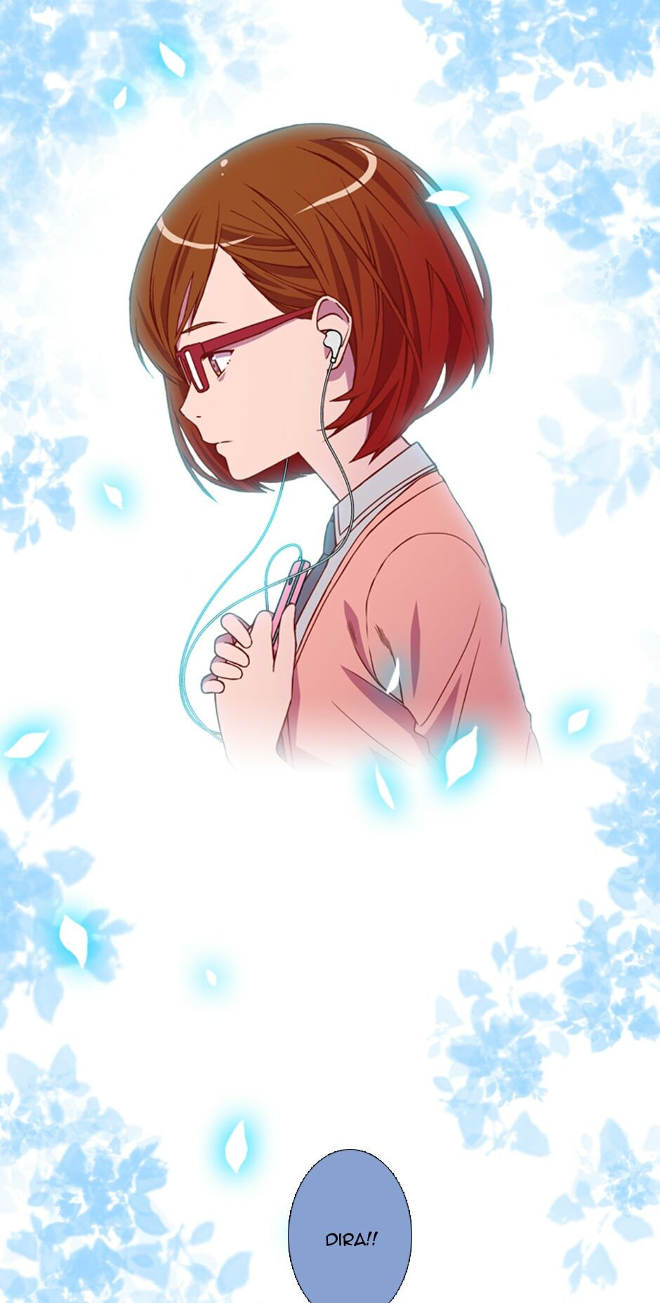 Red Velvet Chapter 0 page 29 - 