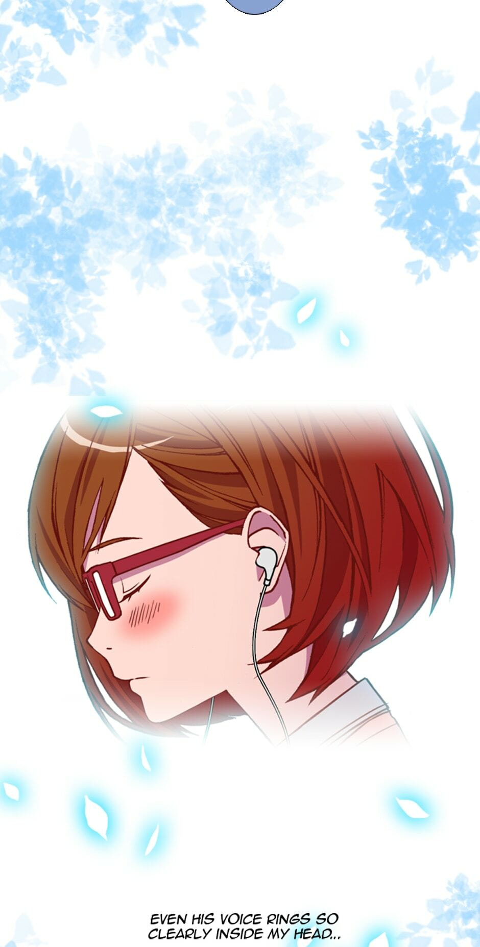 Red Velvet Chapter 0 page 30 - 