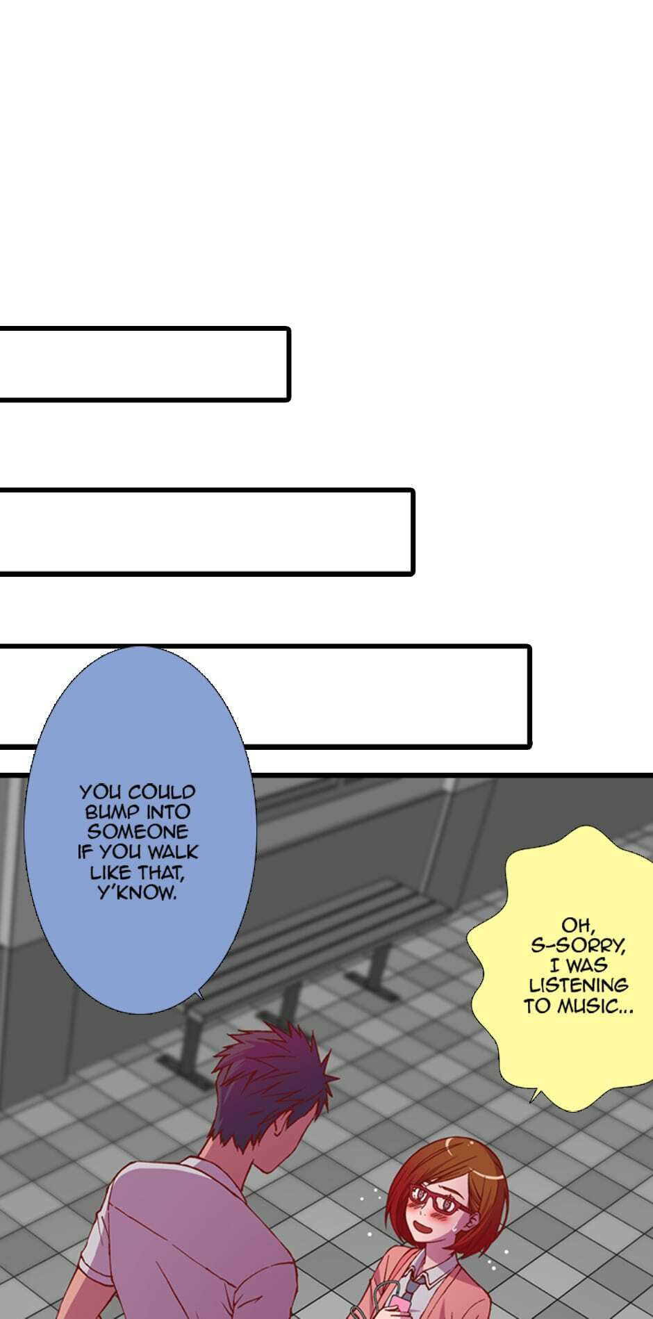 Red Velvet Chapter 0 page 34 - 