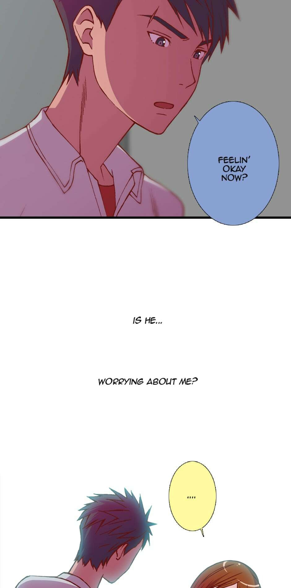 Red Velvet Chapter 0 page 36 - 