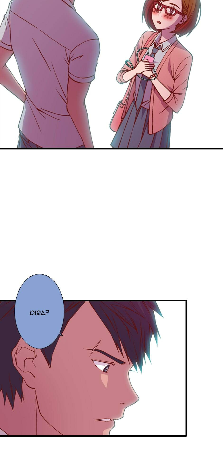 Red Velvet Chapter 0 page 37 - 