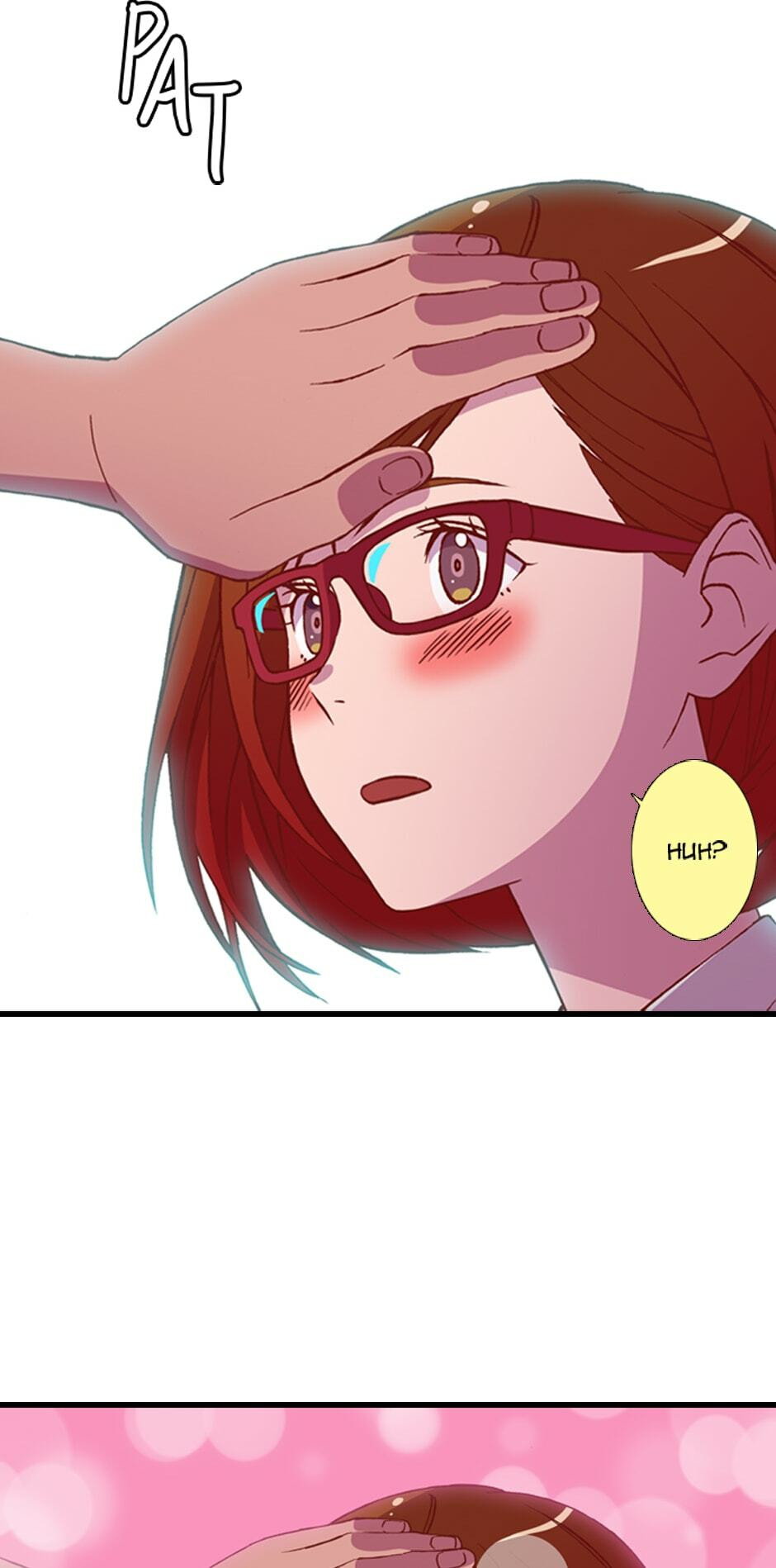 Red Velvet Chapter 0 page 39 - 