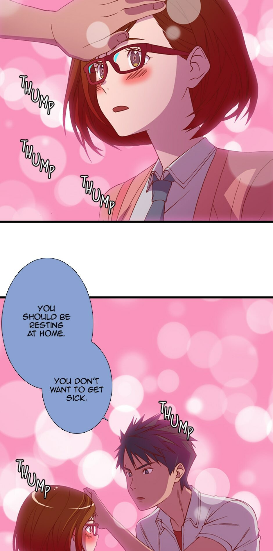 Red Velvet Chapter 0 page 40 - 