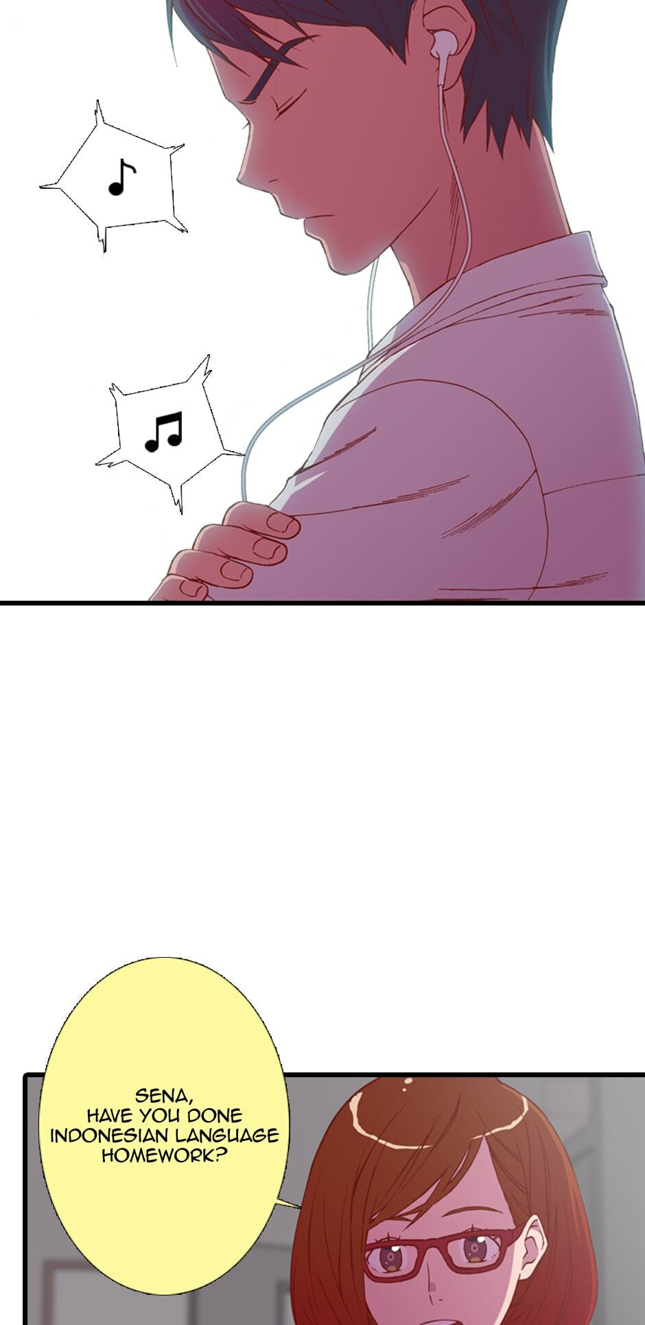 Red Velvet Chapter 0 page 5 - 