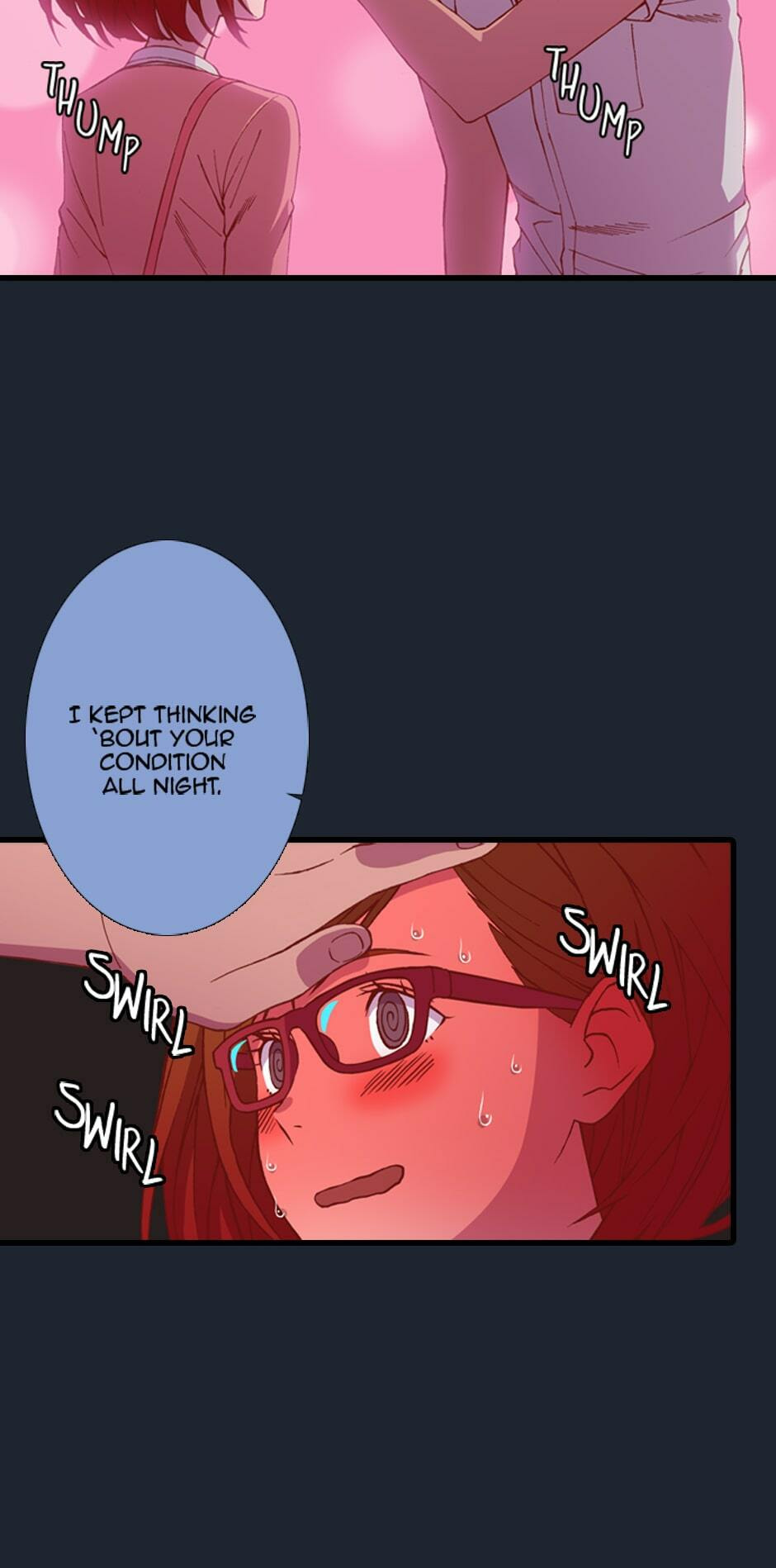 Red Velvet Chapter 0 page 41 - 