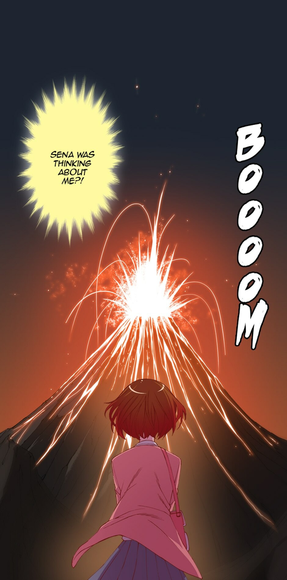 Red Velvet Chapter 0 page 43 - 