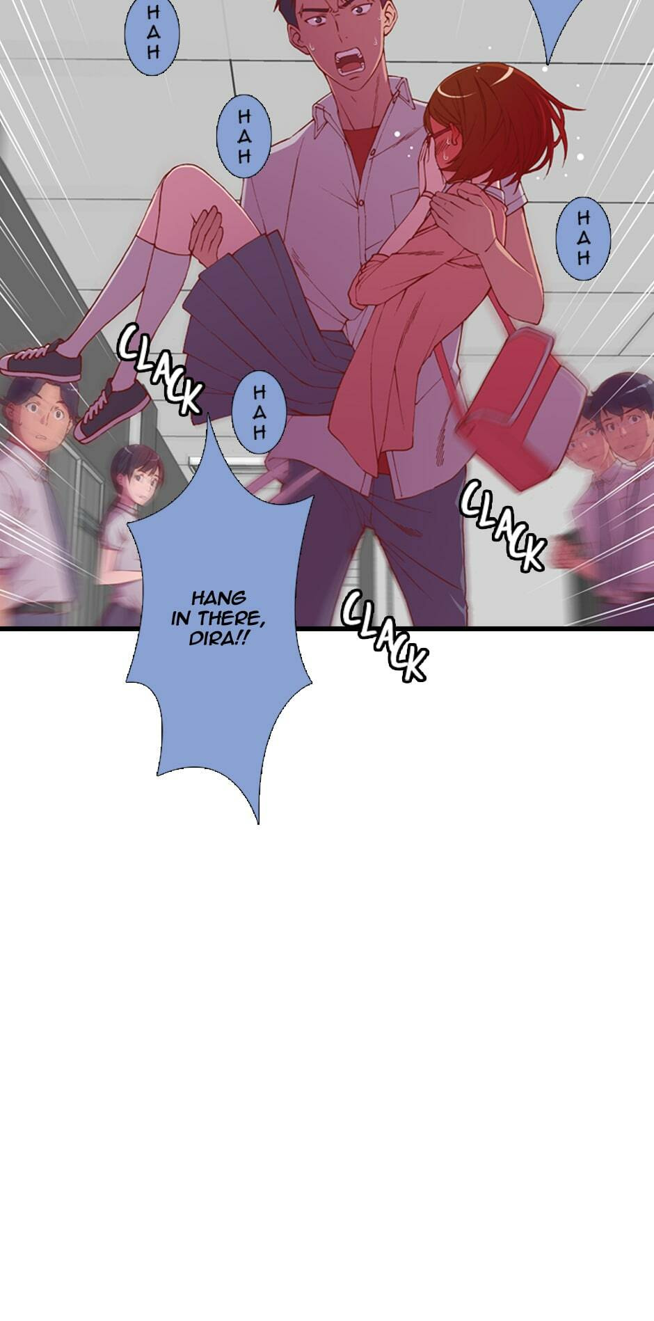 Red Velvet Chapter 0 page 46 - 