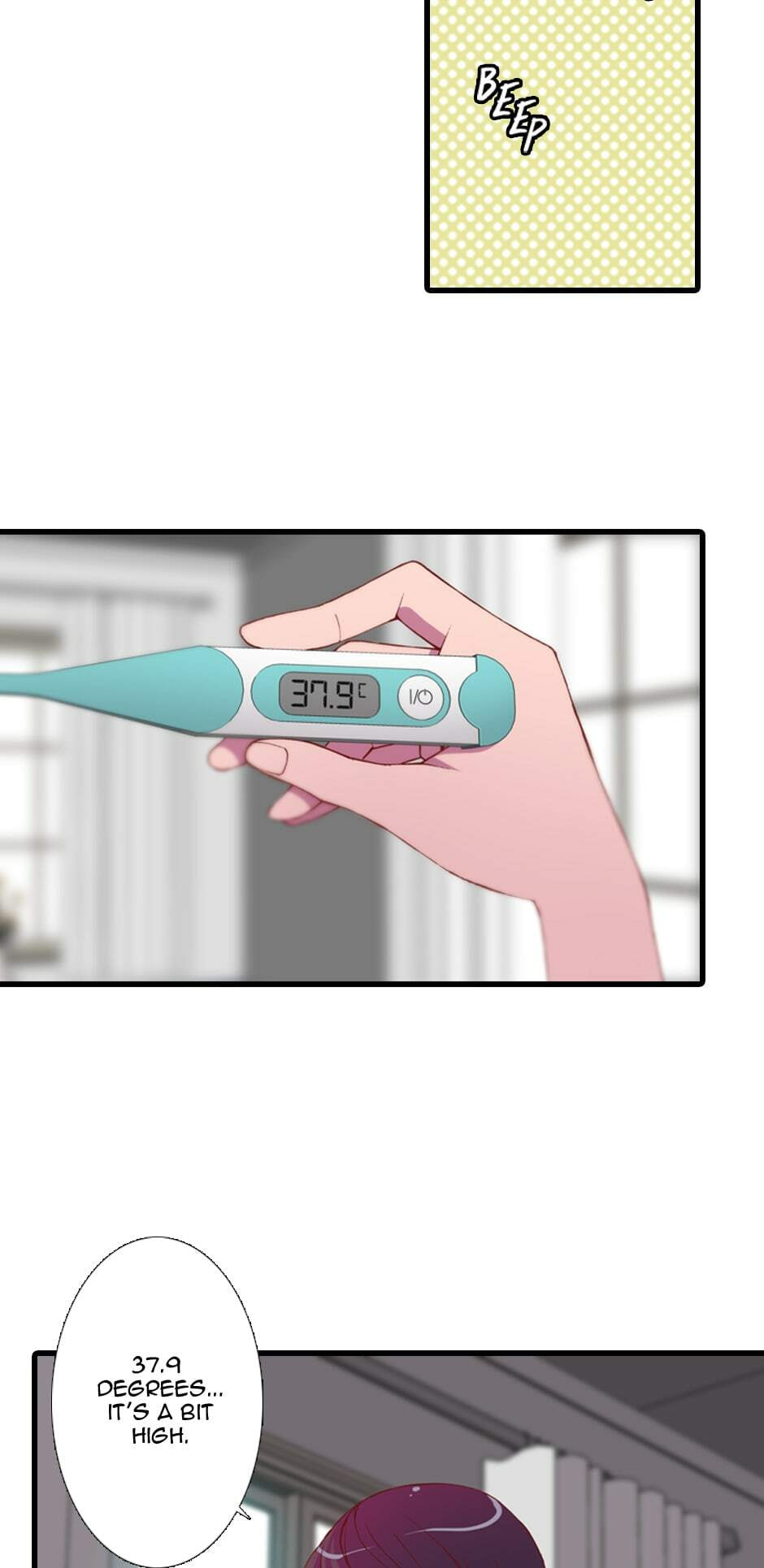 Red Velvet Chapter 0 page 49 - 